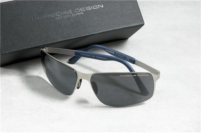 Porsche Design P8565 D 63 V661 Sunglasses