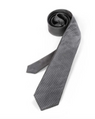 ربطة عنق رجالي أودي رمادي