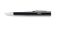 Audi Ballpoint pen, black