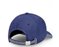 Audi Unisex Blue Baseball Cap