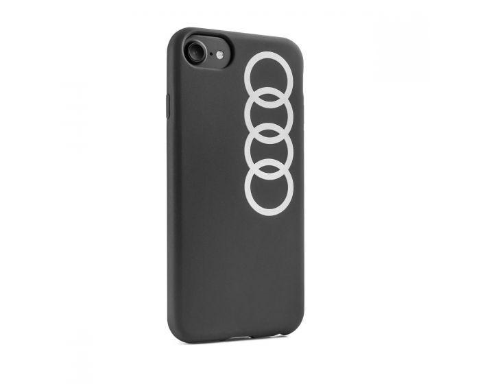 Audi Dark Grey iPhone Case for 6, 6s, 7 & 8