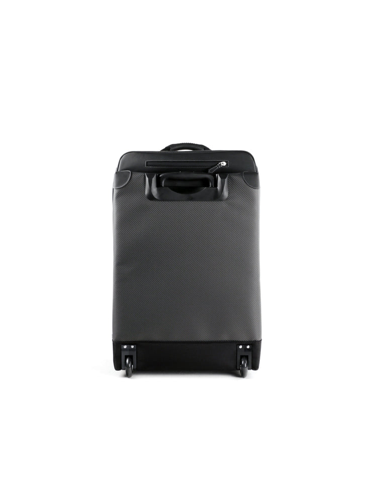 Kargot-Lamborghini Wheeled Suitcase