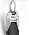 Audi Key ring leather Q5
