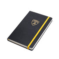 Lamborghini Moleskine Notebook Large