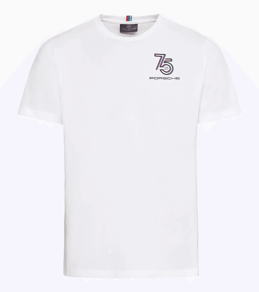 75Y T-shirt white