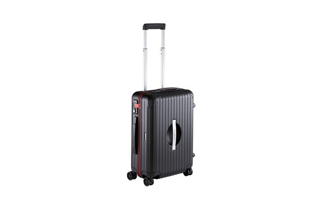 PTS Ultralight luggage M