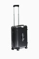 Suitcase PTS Multiwheel M, agate gray, ultralight series 2.0