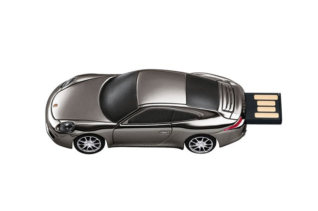 USB-Stick Porsche 911 Carrera 8GB
