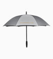 Porsche umbrella gray Heritage