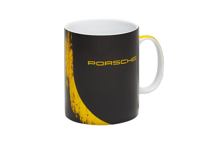 Collector's mug  Limited Edition  GT4 Clubsport