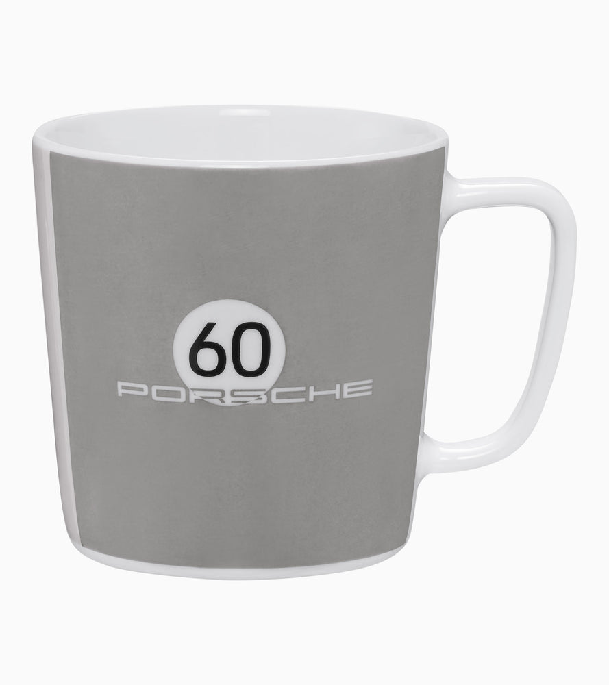 Porsche cup collection #2 gray Heritage