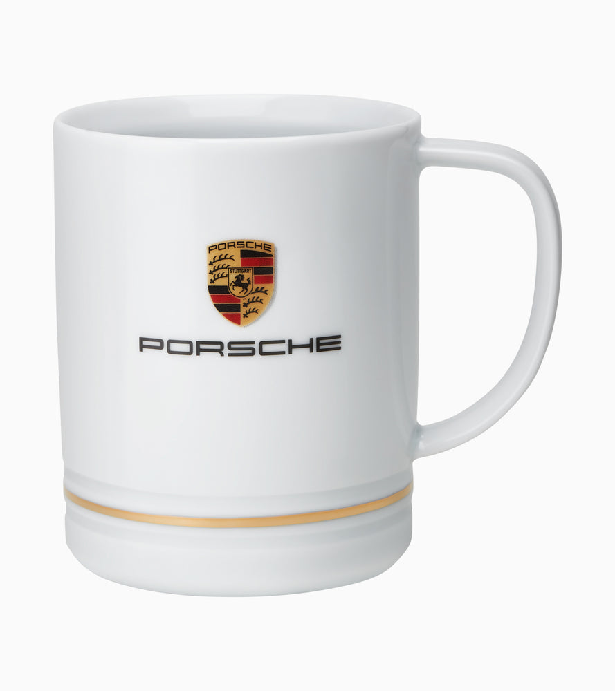 كوب Porsche Crest بتصميم البساتم حجم كبير