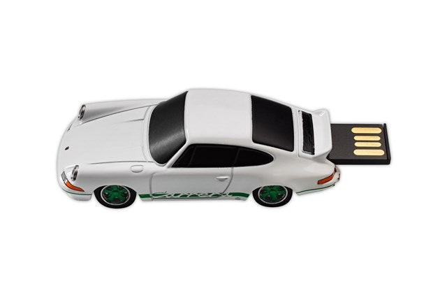 USB-Stick 8 GB - RS 2.7 Collection