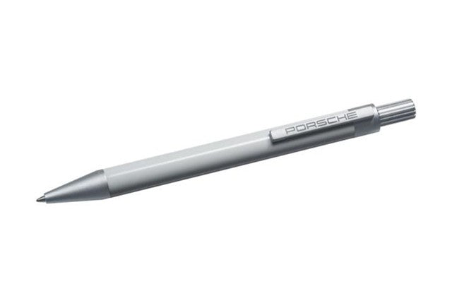 Ballpoint pen, Carrera White