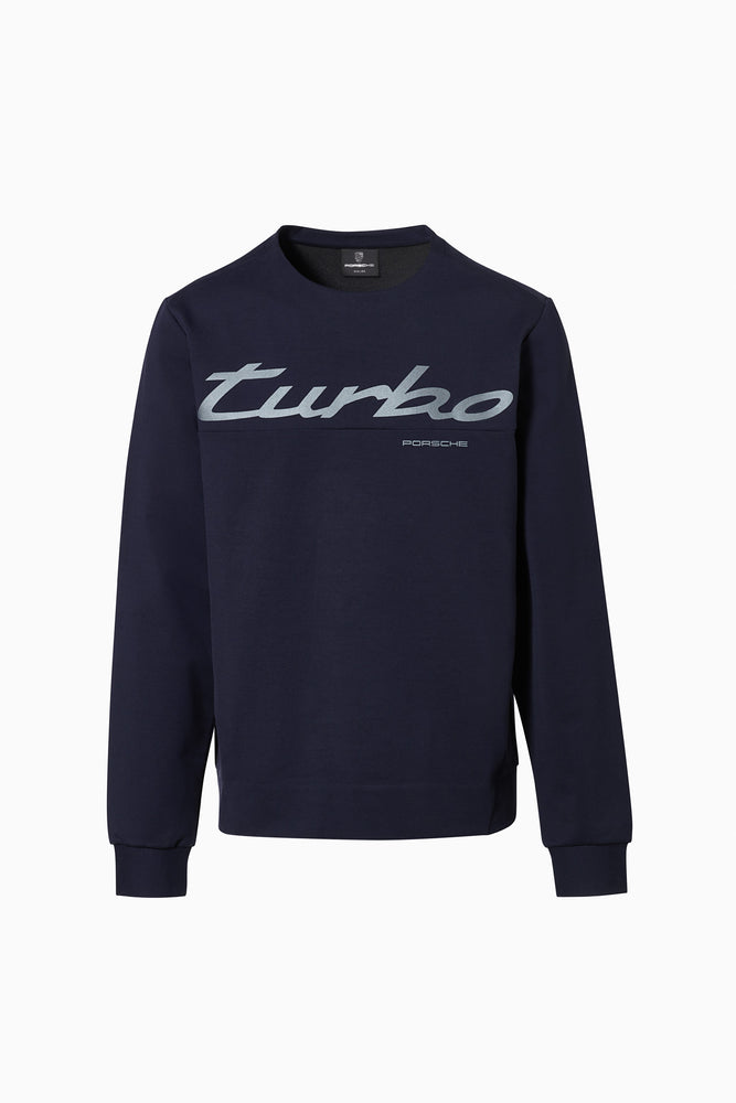 Hoodie, Unisex - Turbo Collection
