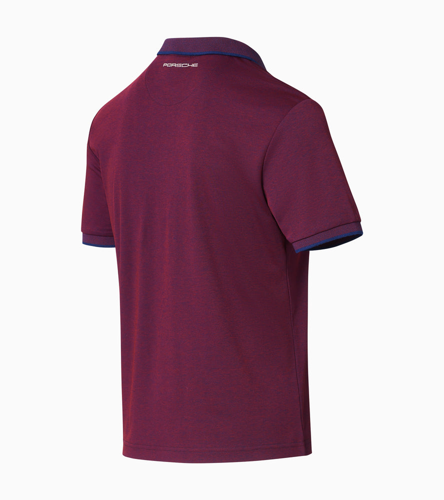 Polo shirt, men's, Haritag Collection