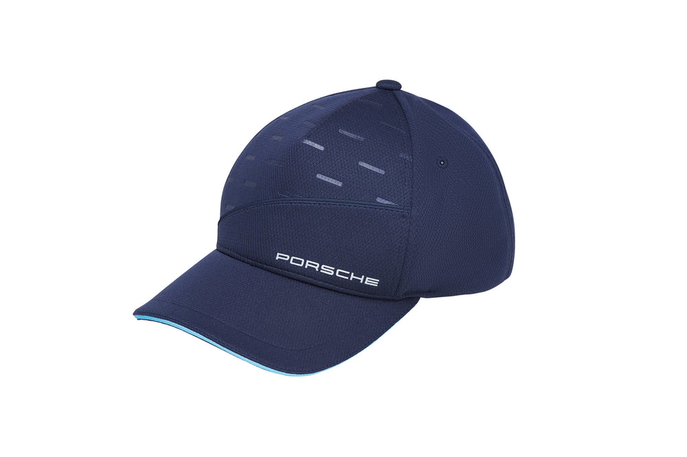 Cap, Unisex, blue - Sports Collection