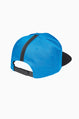 قبعة شمسية رجالية من بورشه GT3 أزرق