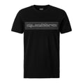 Quattro T-Shirt Men black XL