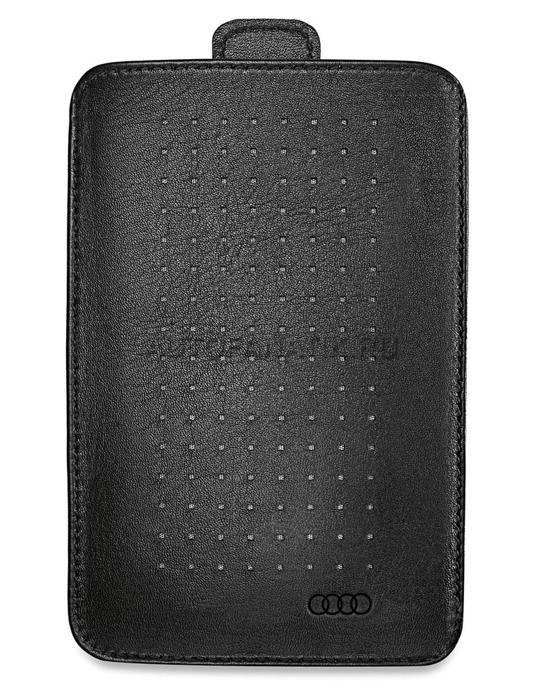 Audi Smartphone Case Black