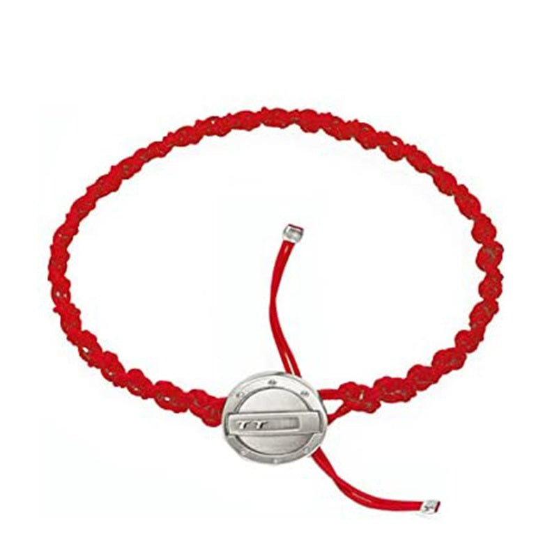 Audi TT bracelet red
