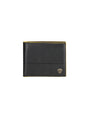 Lamborghini Leather Bifold Wallet With Coin Pocket