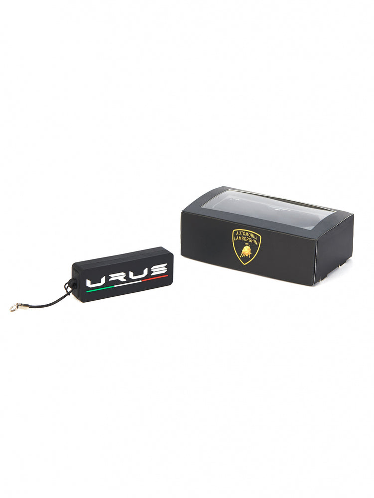 URUS USB FLASH DRIVE