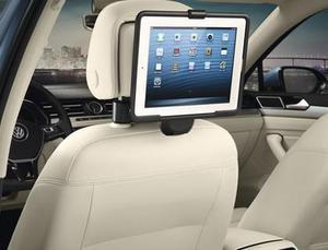 VW Tablet Holder - Apple iPad 2-4