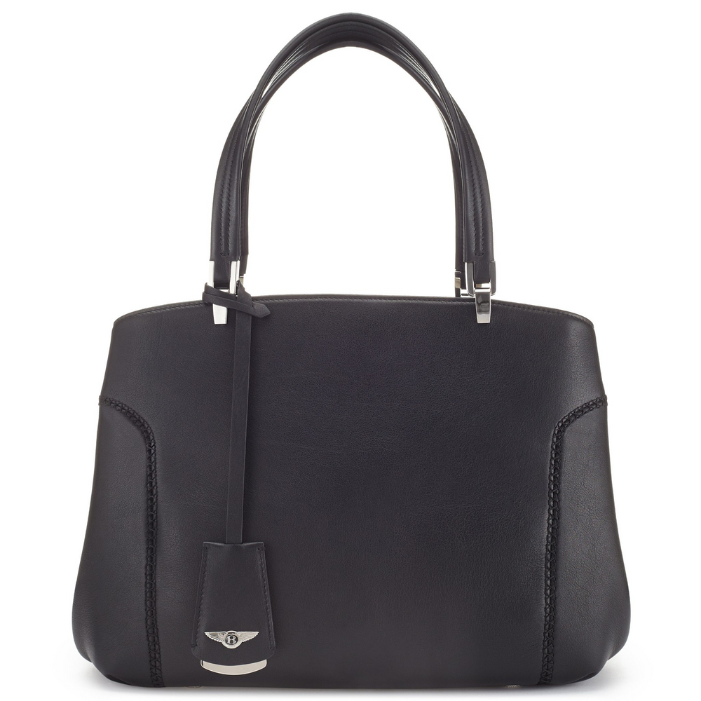 Bentley Diana B Handbag Black