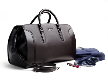 Great products for a life on the go. - Bentley