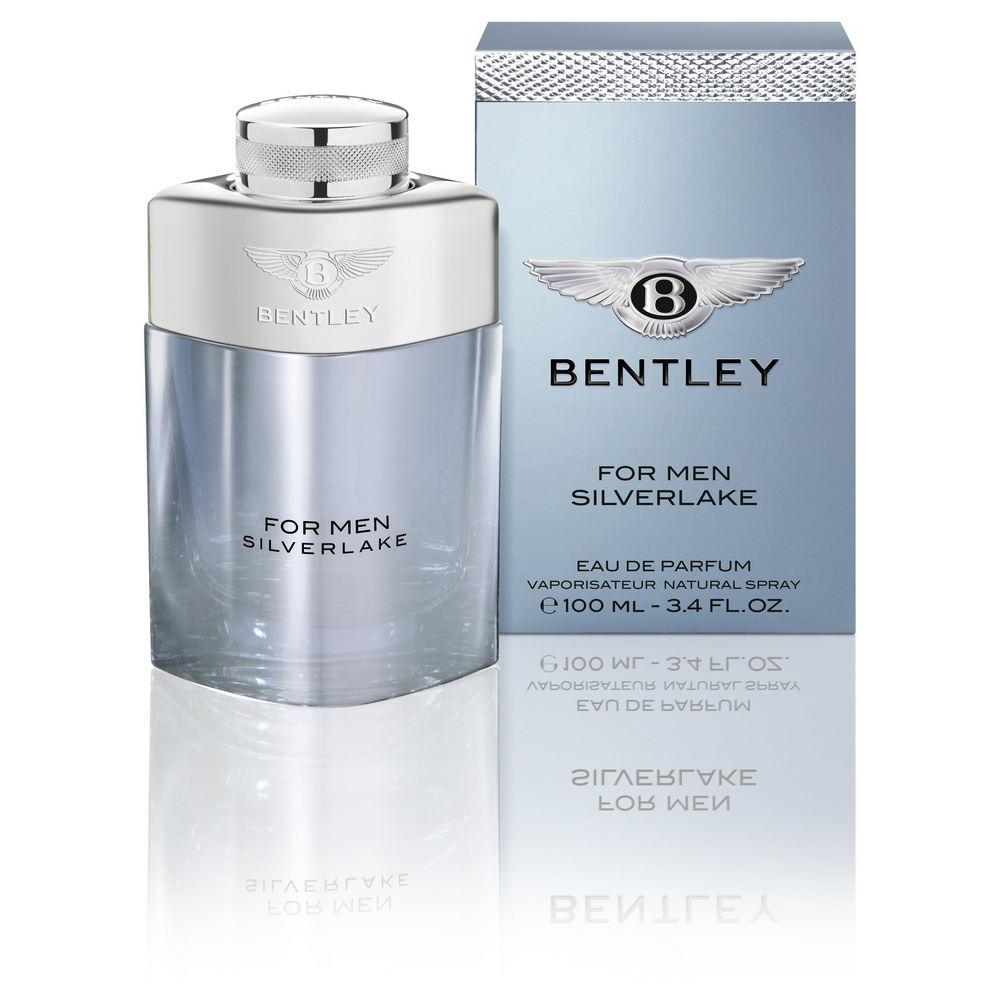 Bentley for Men Silverlake Eau de Parfum