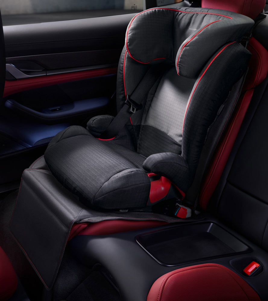 Porsche Child Seat Underlay